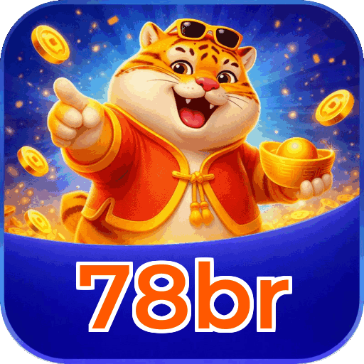 Bônus exclusivo de R$99 + 50 giros grátis para download do APK 78br