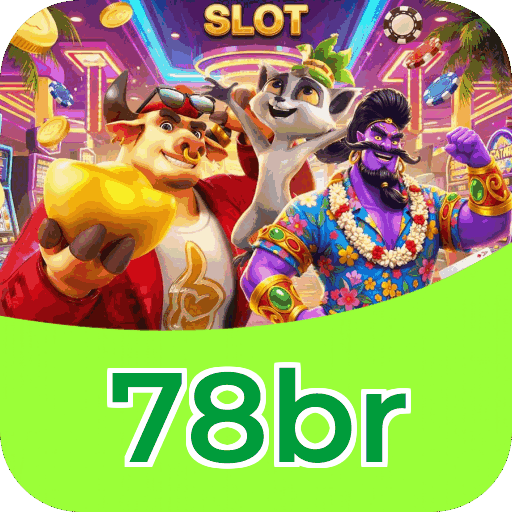 Tabela RTP dos jogos de cassino da 78br